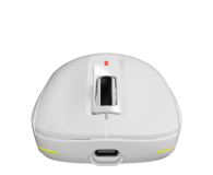 Genesis Zircon 660 Pro Wireless Biała - 1315498 - zdjęcie 4